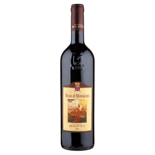 Banfi Rosso Di Montalcino Cl 75