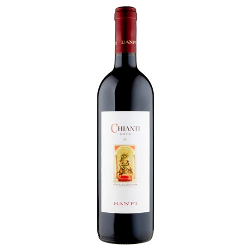 Banfi Chianti Annata Cl 75