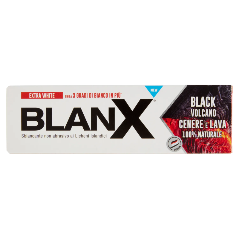 Blanx Volcano Sbiancan Ml 75