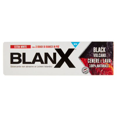 Blanx Volcano Sbiancan Ml 75