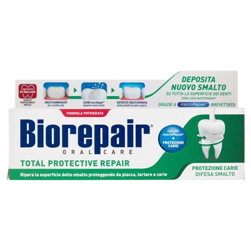 Biorepair Total Protection Ml 75