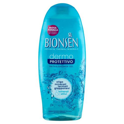 Bionsen bagnoschiuma Dermoprotettore Ml 650