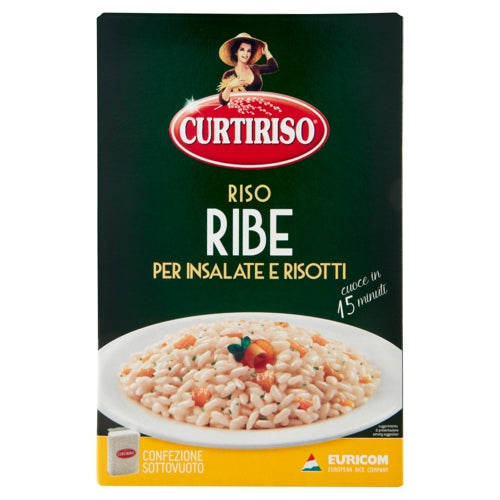 Curtiriso Ribe Gr 500