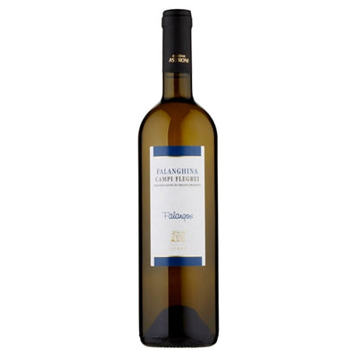 Astroni Falanghina Campi Flegrei Cl 75