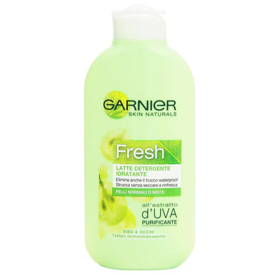 Garnier Latte Detergente Fresh Ml 200