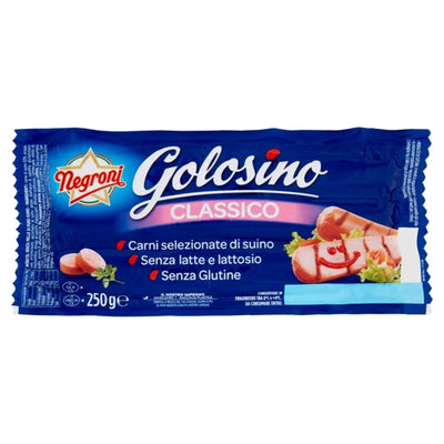 Golosino Wurstel Gr 250