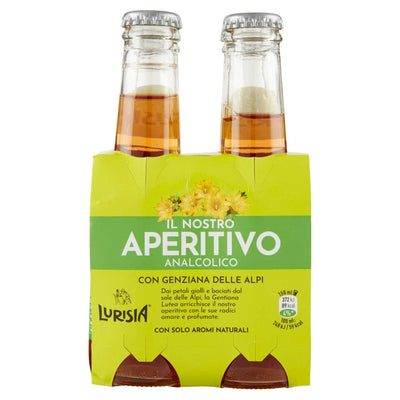 Lurisia Aperitivo Asse Cl 60