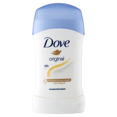 Dove Deodorante Stick Original Ml 40