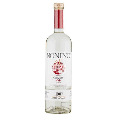 Nonino 41¡ Cl 100