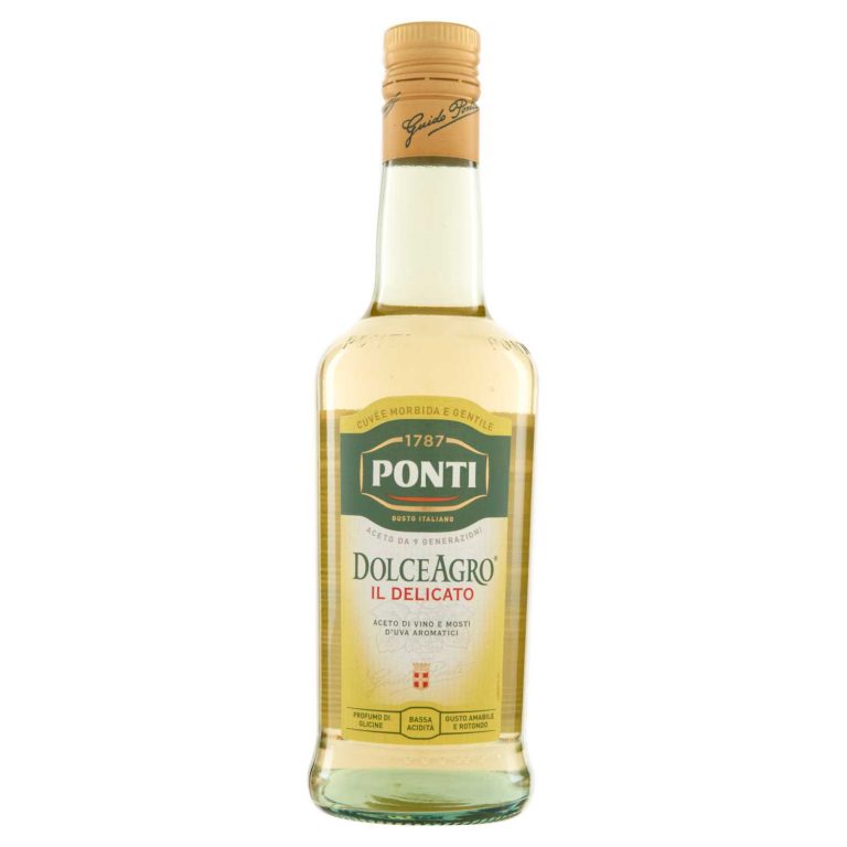 Ponti Aceto Dolceagro Ml 500