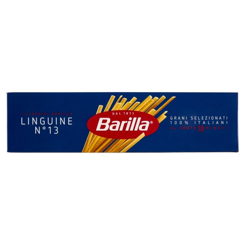 Barilla Linguine Gr 500