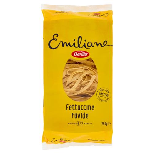 Emiliane Fettuccine Gr 250