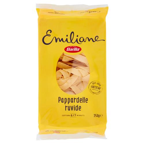 Emiliane Pappardelle Gr 250