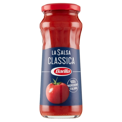 Barilla Salsa Classica Gr 300