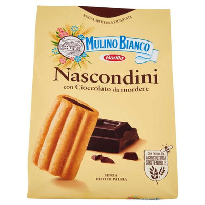 Mulino Bianco Nascondini Gr 330