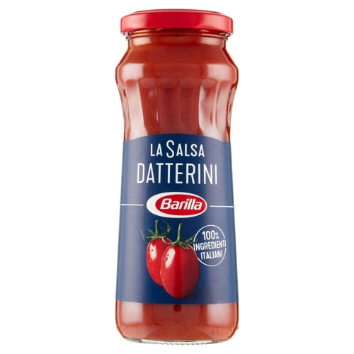 Barilla Salsa Datterini Pronta Gr 300