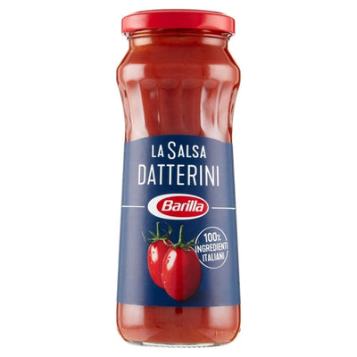 Barilla Salsa Datterini Pronta Gr 300