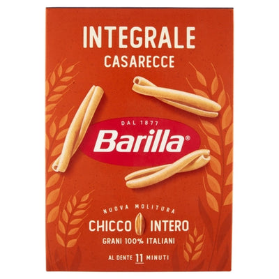 Barilla Caserecce Integrali Gr 500