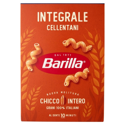 Barilla Celentani Integrali Gr 500