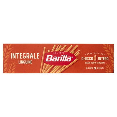 Barilla Integrale Linguine Gr500