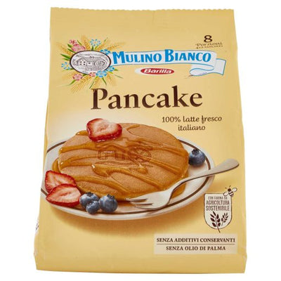 Mulino Bianco Pancake Gr 280