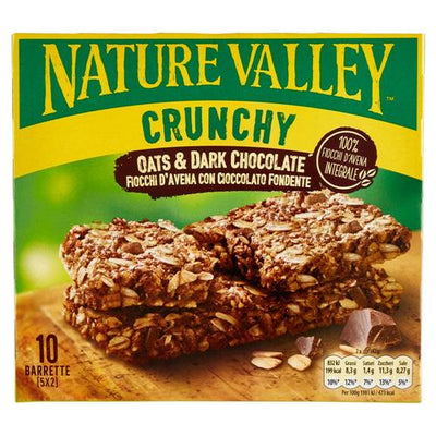 Nv Barr.Crunch Ciocc. Gr 210