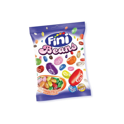 Fini Jelly Beans Gr85 Pz 85