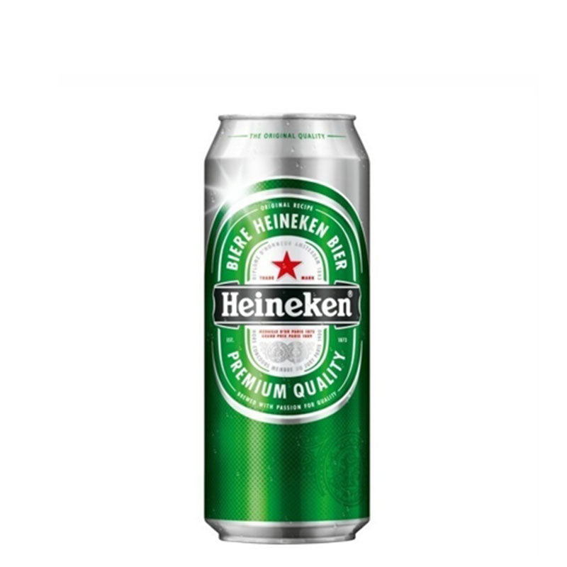 Heineken Birra Lattina Cl 33