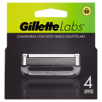 Gill Labs Lame X4 Pz 4