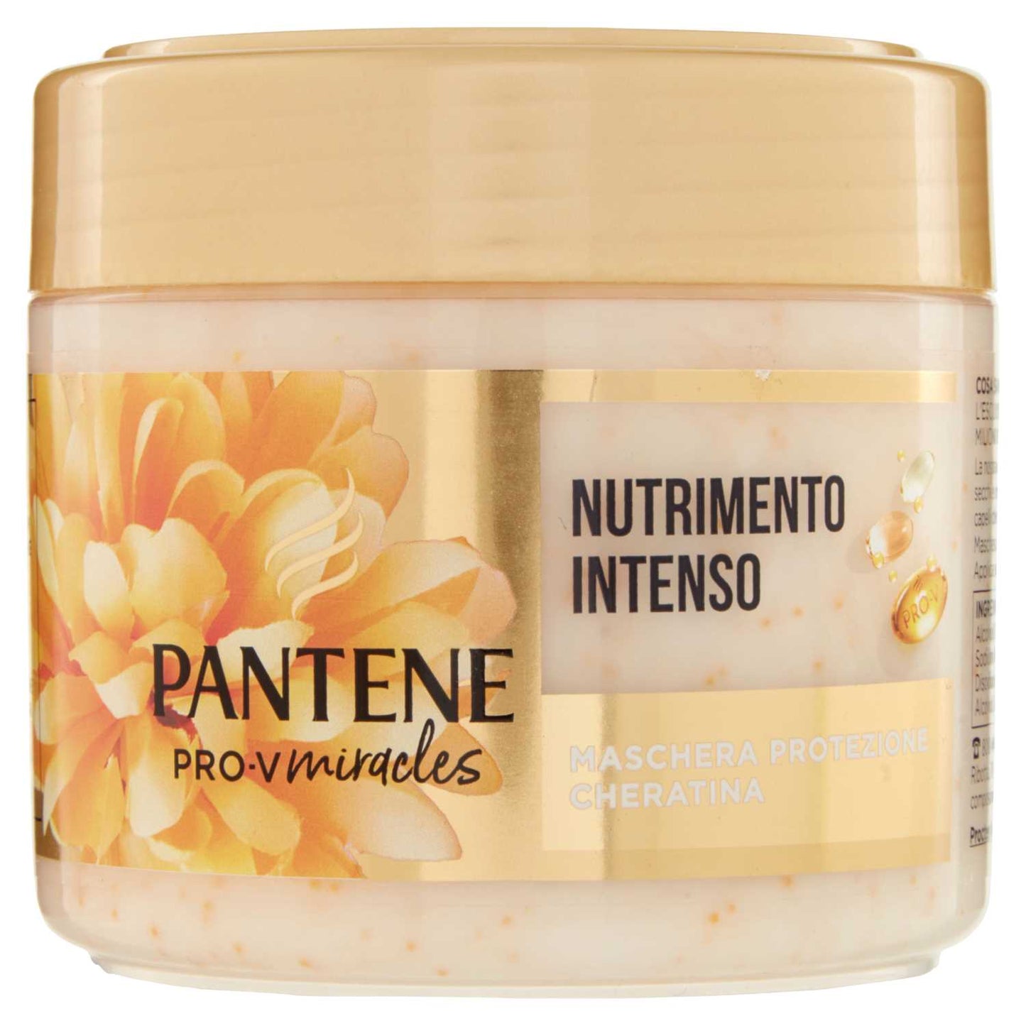 Pantene Mask Miracle Cactus Ml300