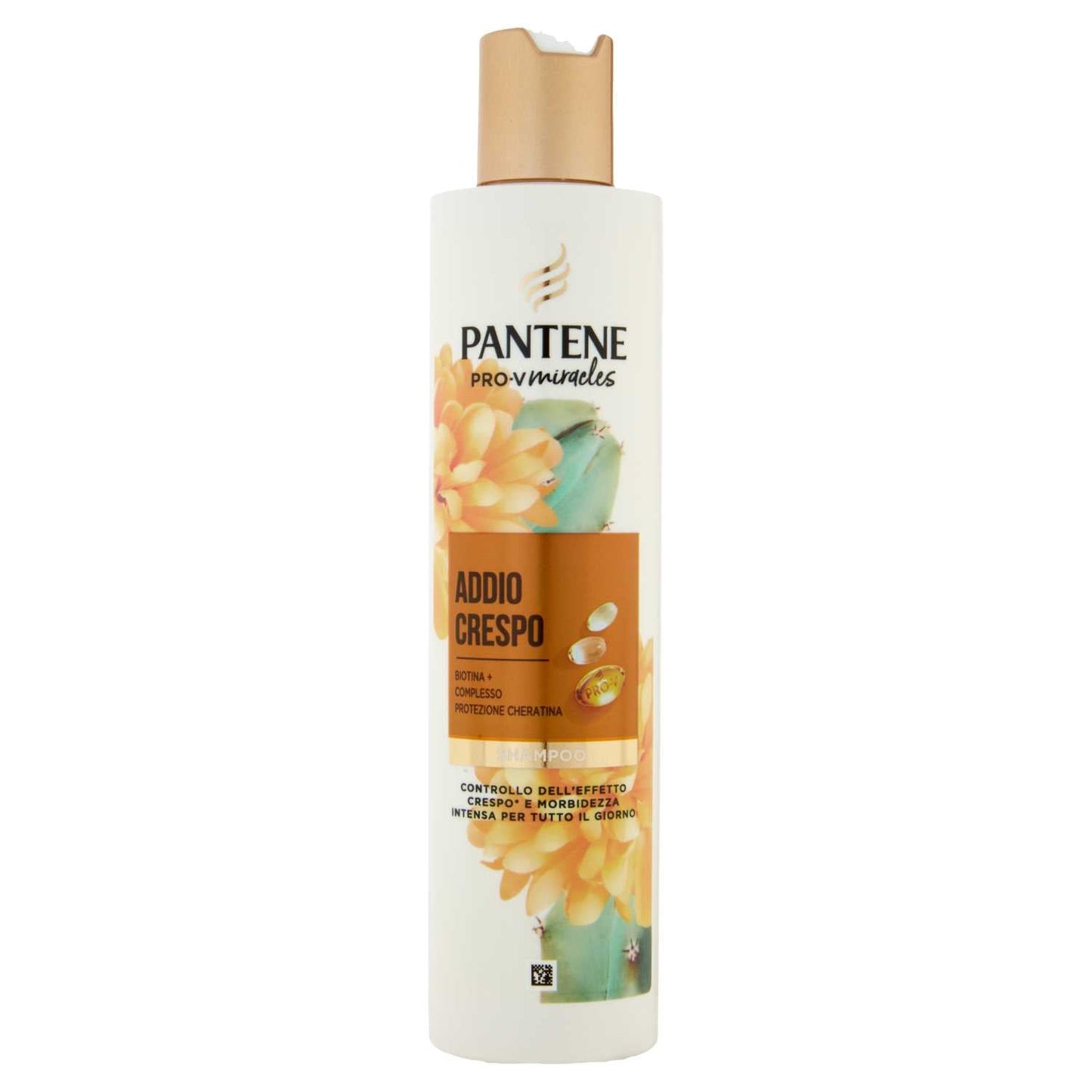 Pantene Miracl Sh Cactus Ml225