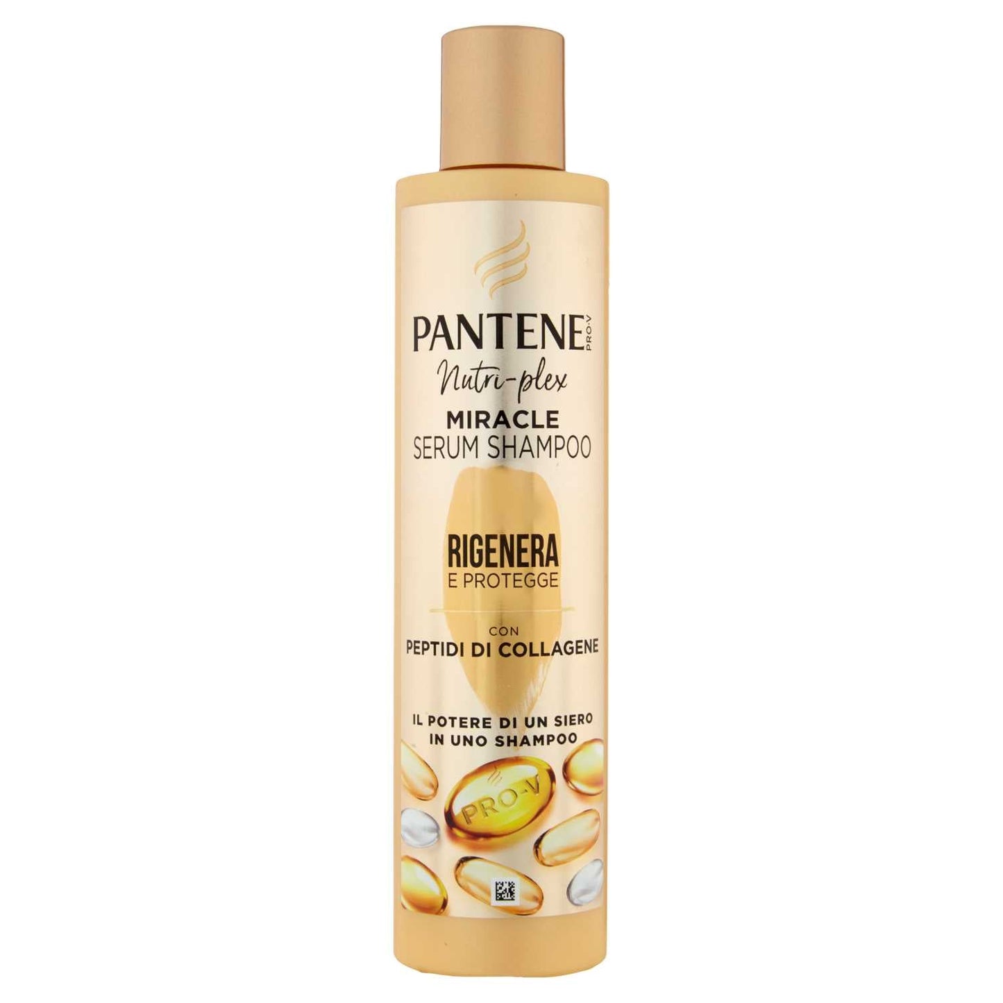 Pantene Miracle Rigenera Ml 250