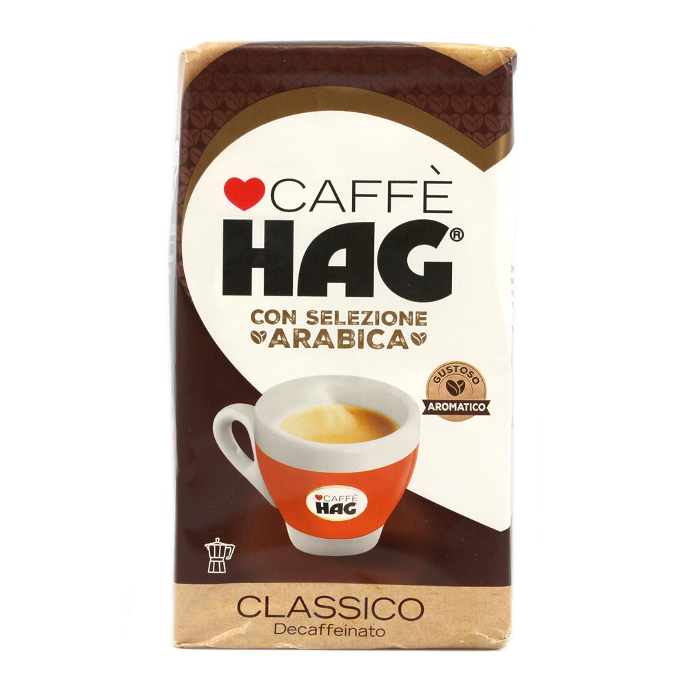 Hag Caff� Classico Gr 250