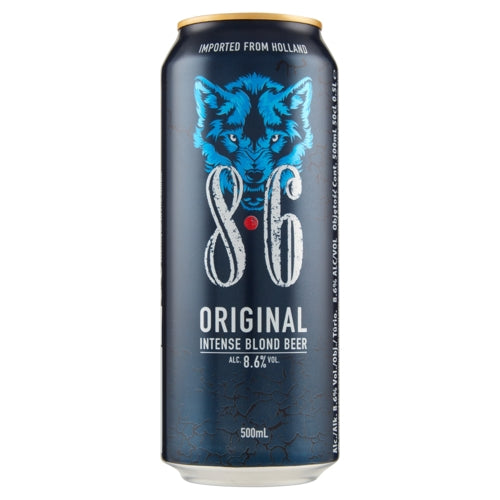 Bavaria Birra 8.6 Original Cl 50