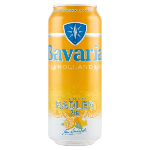 Bavaria Birra Radler Cl 50