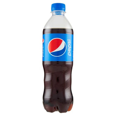 Pepsi Cola Cl 50