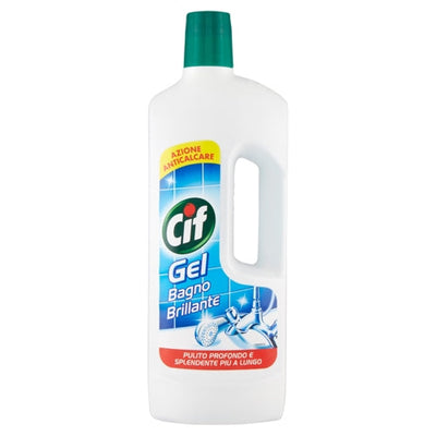 Cif Gel Brillantante Ml 750