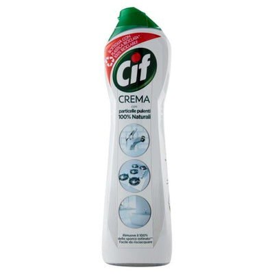 Cif Crema Bianca Ml 500