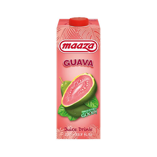 Succo Di Guava Gr 1