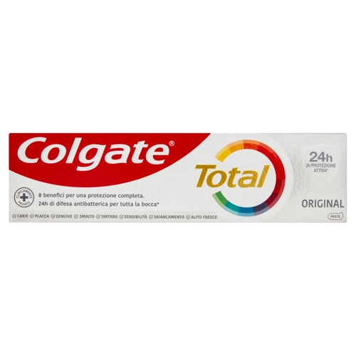 Colgate Total Ml 75