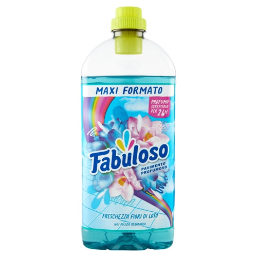 Fabuloso Fior Di Loto