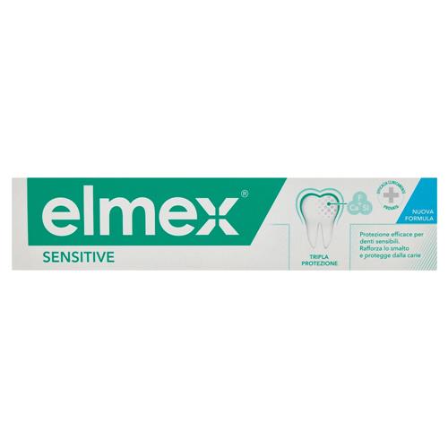 Elmex Sensitive Ml 75