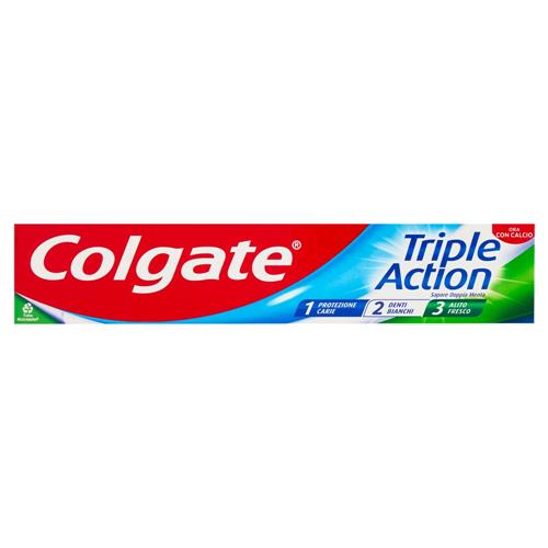 Colgate Triple Action Ml 75