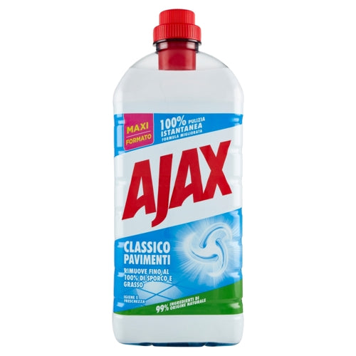 Aiax Classico