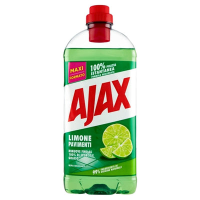 Aiax Limone