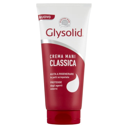 Glysolyd Crema Idratante Ml 100