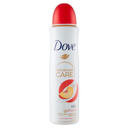 Dove Deospray Adv Pescaml 150