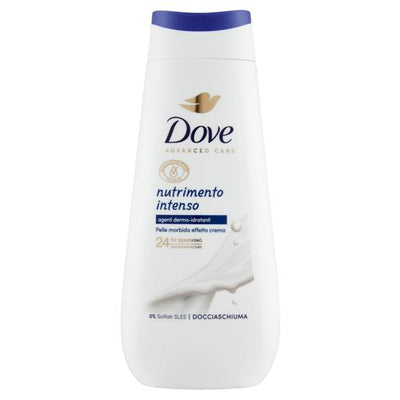 Dove Doccia Nutrim.Int Ml 225