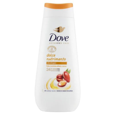 Dove Doccia Dolce Nutr Ml 225