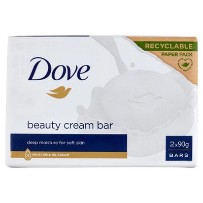 Dove Sap Solido Origin Gr 90